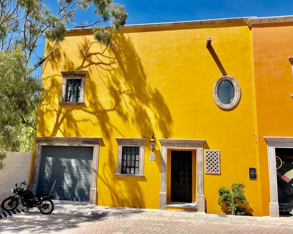  – San Miguel de Allende real estate