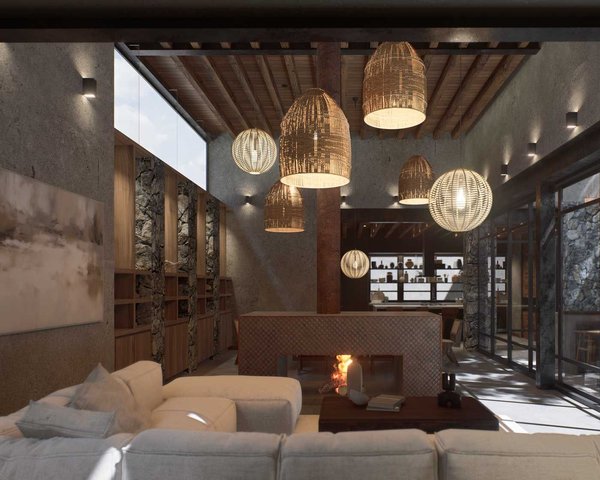 Casa del Arbol – San Miguel de Allende real estate