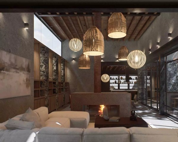 Casa del Arbol – San Miguel de Allende real estate