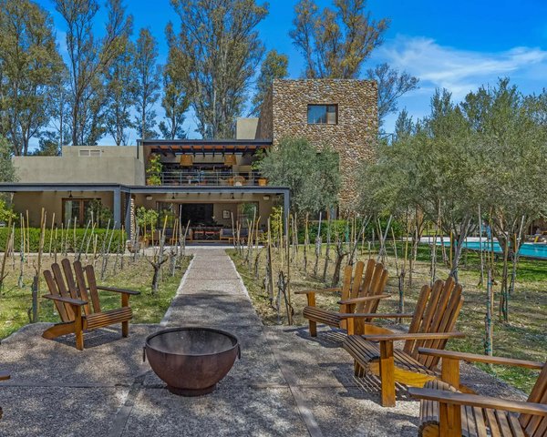 Villa Ecuestre – San Miguel de Allende real estate