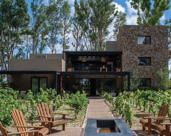 Villa Ecuestre – San Miguel de Allende real estate