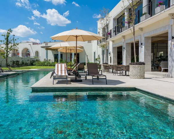 Santo Domingo PB La Luminaria – San Miguel de Allende real estate