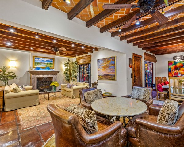 Casa Nueva Aventura – San Miguel de Allende real estate
