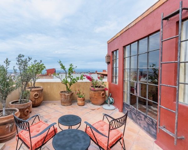  – San Miguel de Allende real estate