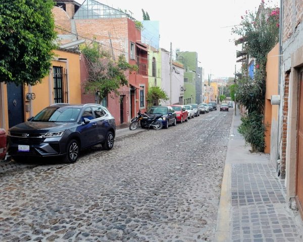 Casa Angelica – San Miguel de Allende real estate