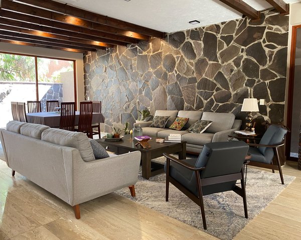 CASA EN EL CENTRO DE SAN MIGUEL – San Miguel de Allende real estate