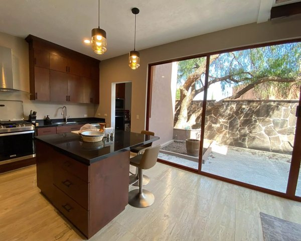 CASA EN EL CENTRO DE SAN MIGUEL – San Miguel de Allende real estate