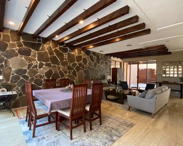 CASA EN EL CENTRO DE SAN MIGUEL – San Miguel de Allende real estate