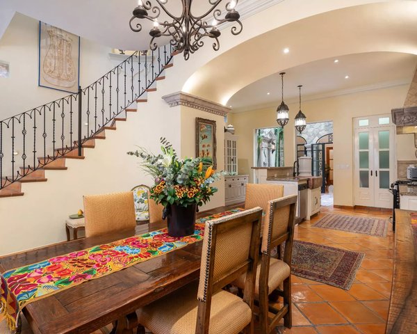 Casa Relox – San Miguel de Allende real estate