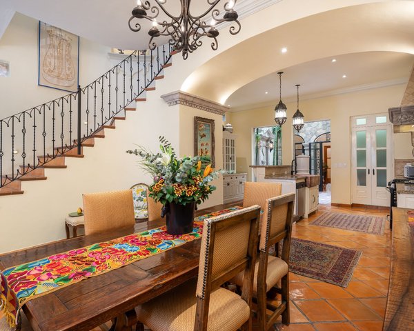 Casa Relox – San Miguel de Allende real estate