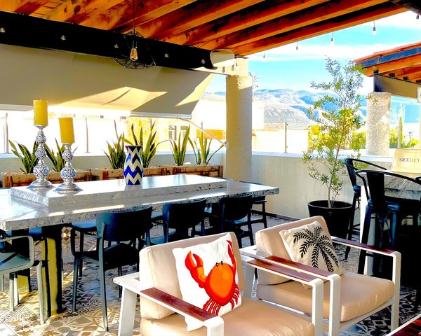 CASA LUNA NUEVA – San Miguel de Allende real estate