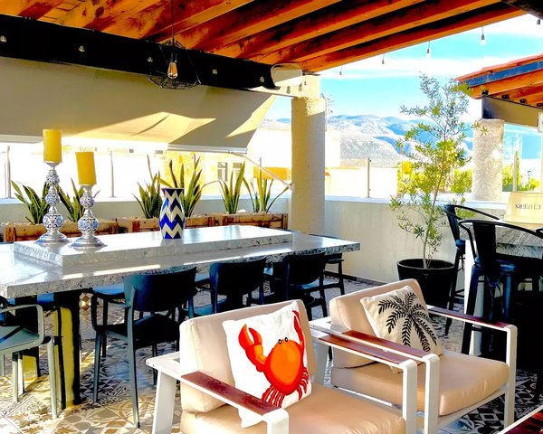 CASA LUNA NUEVA – San Miguel de Allende real estate