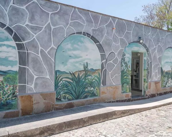 Fraccion 5 – San Miguel de Allende real estate