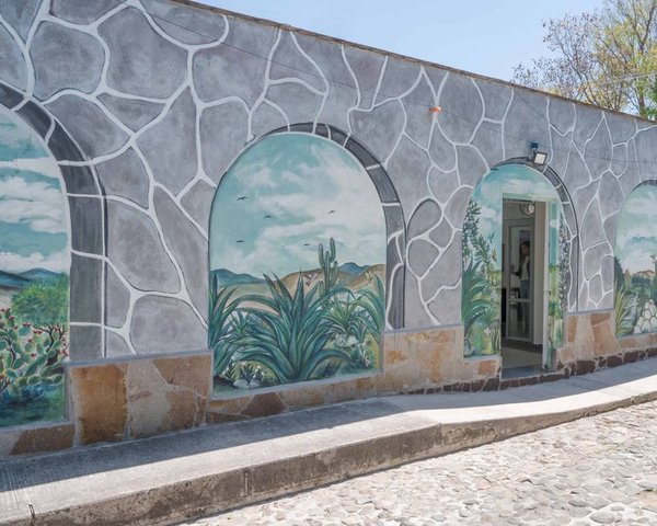 Fraccion 5 – San Miguel de Allende real estate