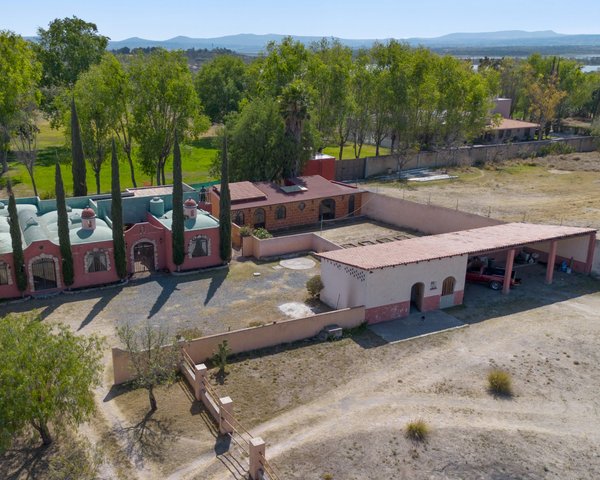 Tres Casitas La Esperanza – San Miguel de Allende real estate