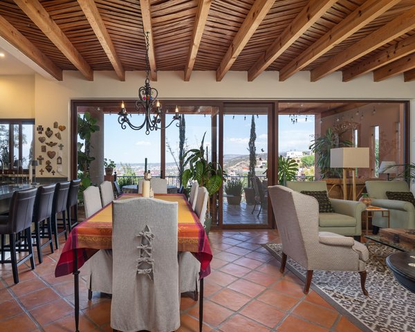 Casa Calais – San Miguel de Allende real estate