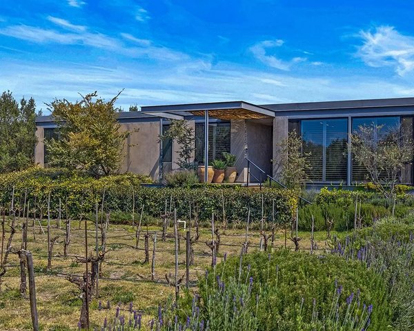 Casa 4 – San Miguel de Allende real estate