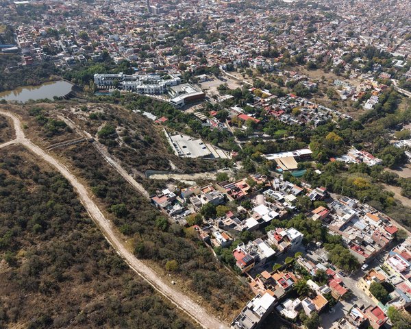 ALVA Lot 6 – San Miguel de Allende real estate