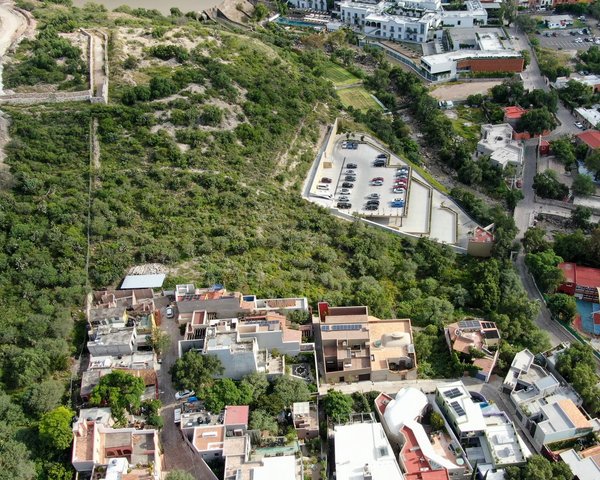 ALVA Lot 4 – San Miguel de Allende real estate photo 1