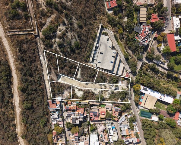 ALVA Lot 4 – San Miguel de Allende real estate