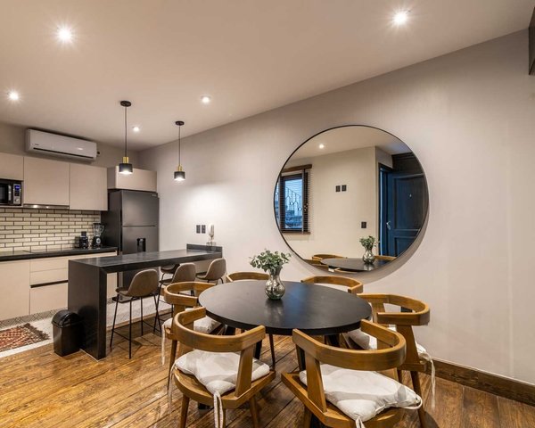 16 de Septiembre Condo – San Miguel de Allende real estate