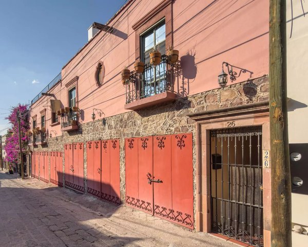 Casita Guadiana – San Miguel de Allende real estate