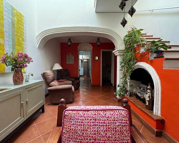 Casita Guadiana – San Miguel de Allende real estate
