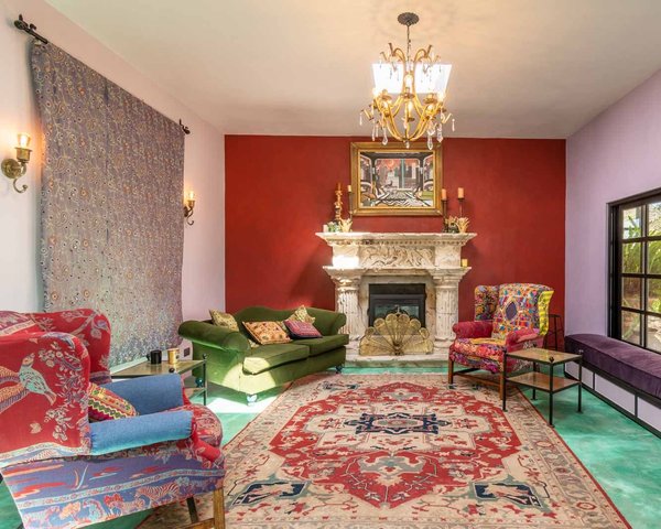 San Miguel Oasis – San Miguel de Allende real estate
