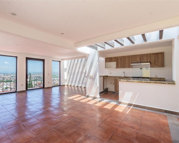Arcangeles Samuel 1BR – San Miguel de Allende real estate