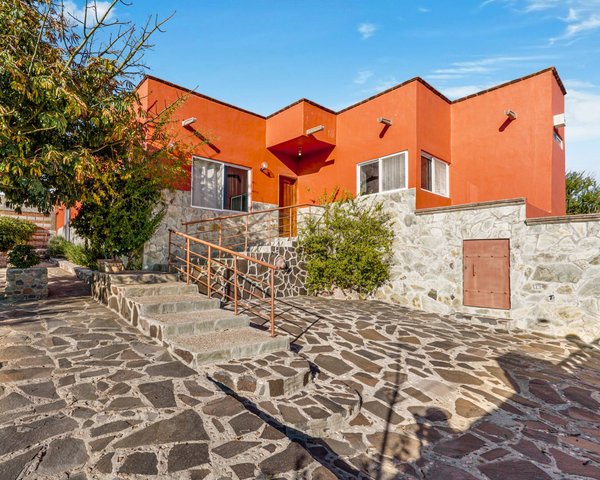 Casa Jardin Guadalupe – San Miguel de Allende real estate
