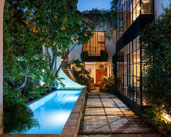 Casa Lala – San Miguel de Allende real estate