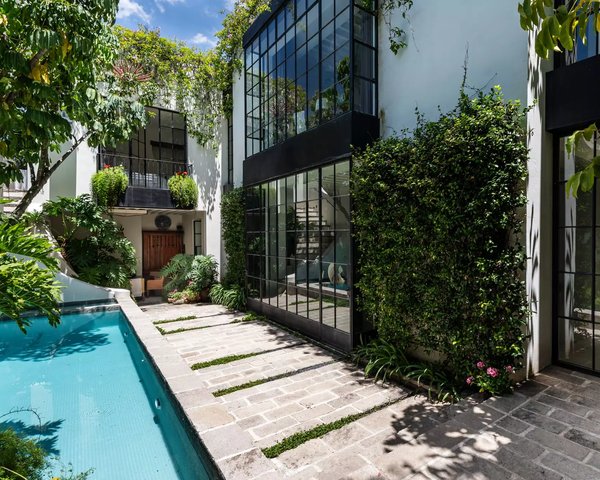 Casa Lala – San Miguel de Allende real estate
