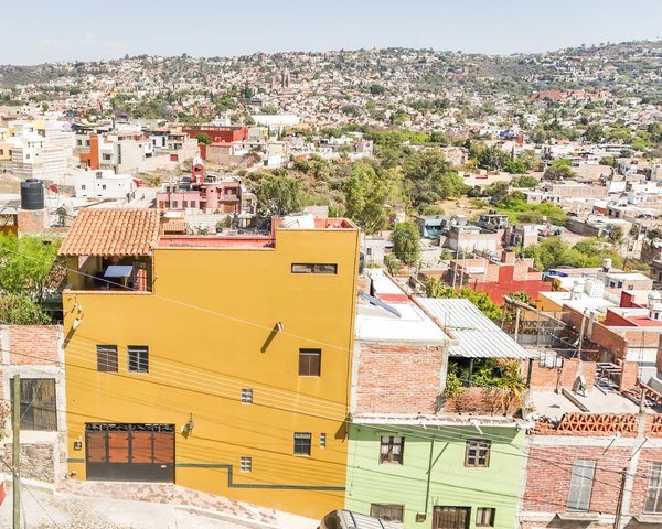  – San Miguel de Allende real estate