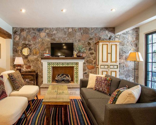 CASA OLIVO – San Miguel de Allende real estate