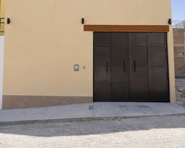 Casa Dorada – San Miguel de Allende real estate