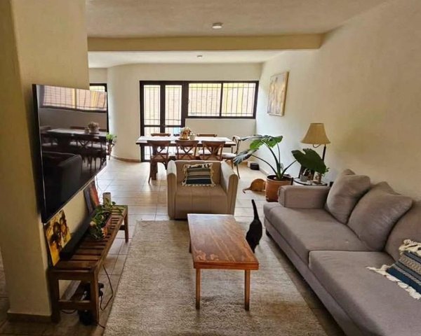 Casa  Mendoza – San Miguel de Allende real estate