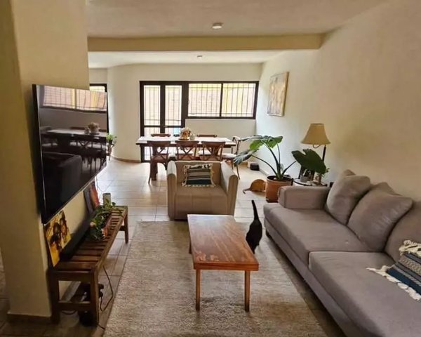 Casa  Mendoza – San Miguel de Allende real estate