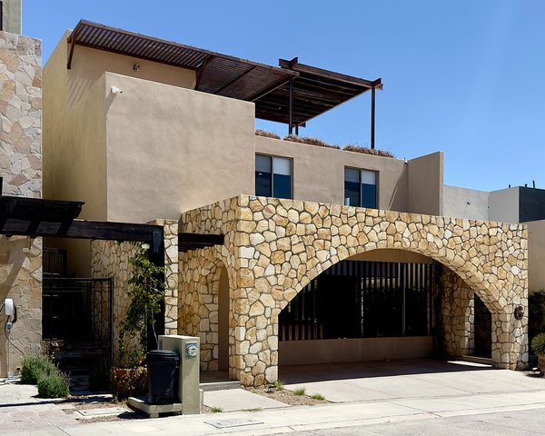Casa Respiro – San Miguel de Allende real estate
