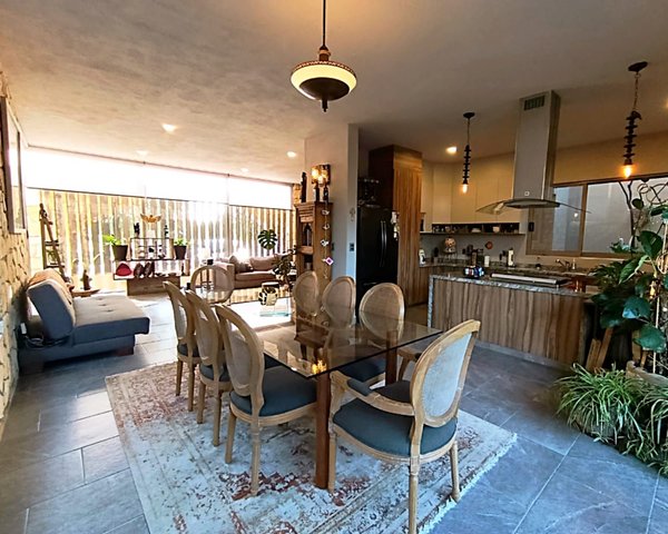 Casa Respiro – San Miguel de Allende real estate