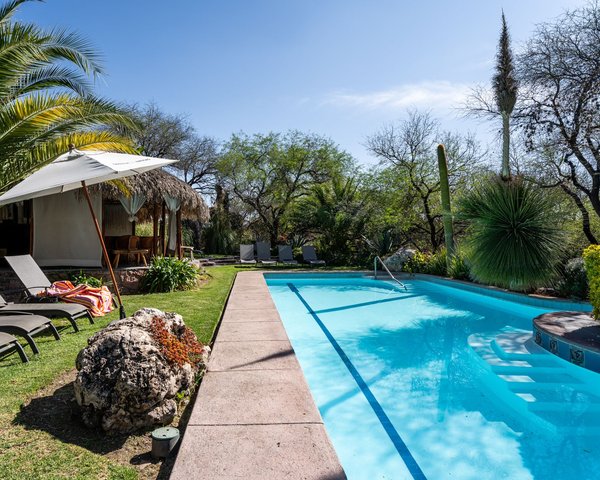 Rancho Las Palmas – San Miguel de Allende real estate