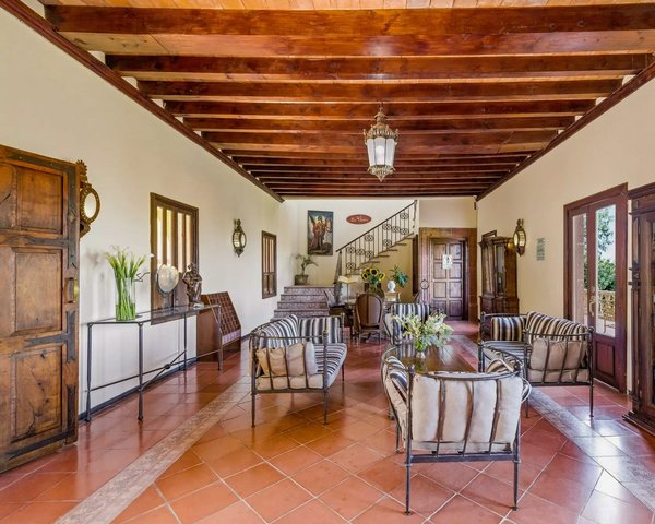Hotel Mirador del Frayle – San Miguel de Allende real estate