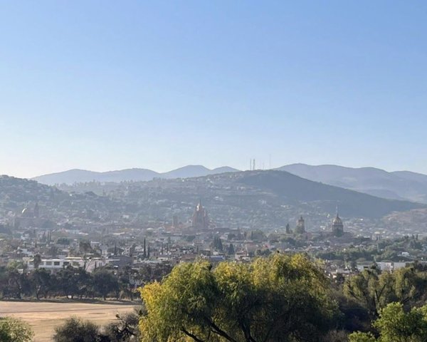 Condominiums San Ricardo Depto 1 Planta Baja – San Miguel de Allende real estate