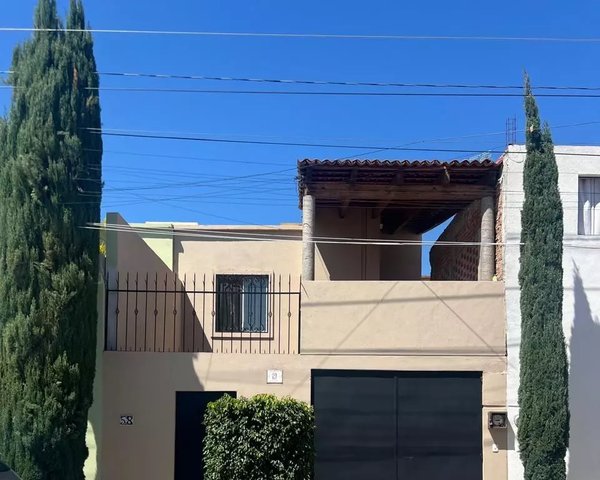 Casa Nuevo Comienzo – San Miguel de Allende real estate
