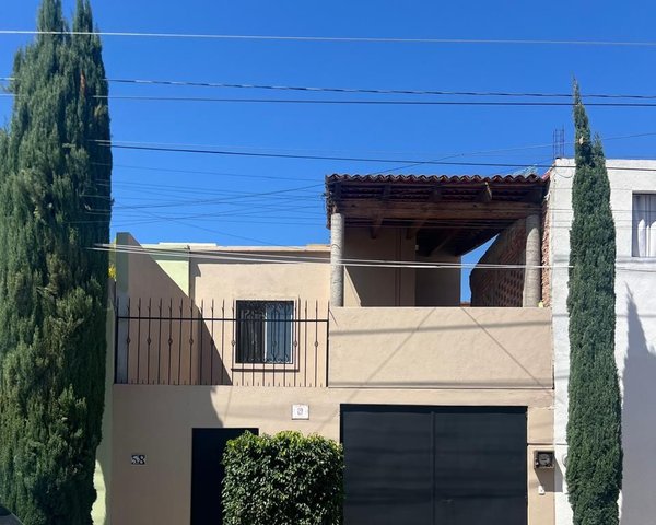 Casa Nuevo Comienzo – San Miguel de Allende real estate