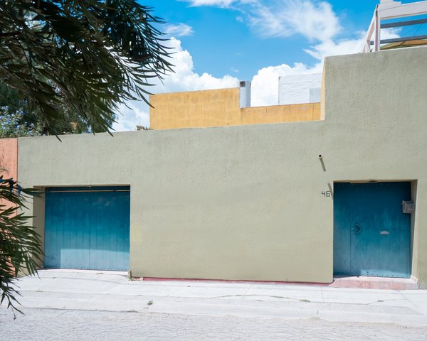CASA PAULA – San Miguel de Allende real estate
