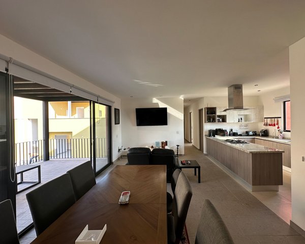 Sky Terrace at Punta del Cielo – San Miguel de Allende real estate