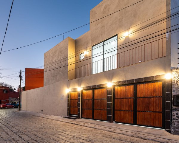 Casa Albor – San Miguel de Allende real estate
