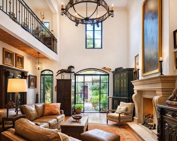 Casa de los Leones – San Miguel de Allende real estate