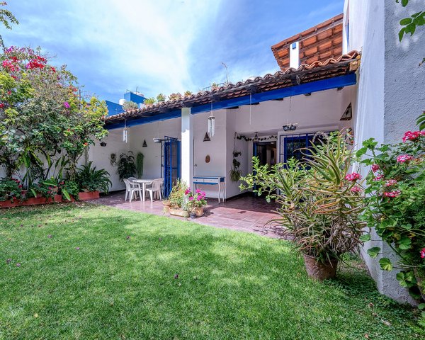 Casa Actriz – San Miguel de Allende real estate