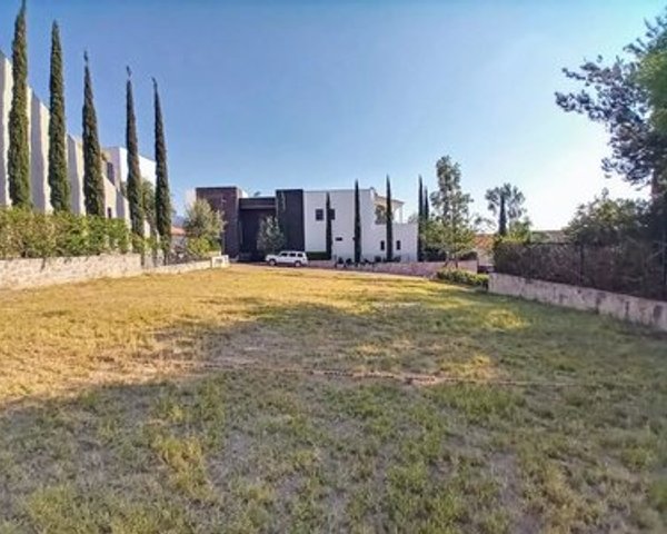Terreno Los Patios – San Miguel de Allende real estate